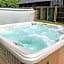 Heartsease Lodges
