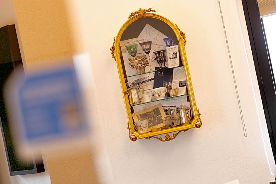 Hotel Reichshof garni