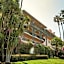 The Beverly Hills Hotel