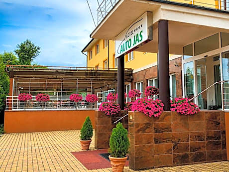 Hotel Auto Jas