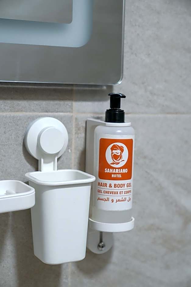 Sahariano hotel City Center