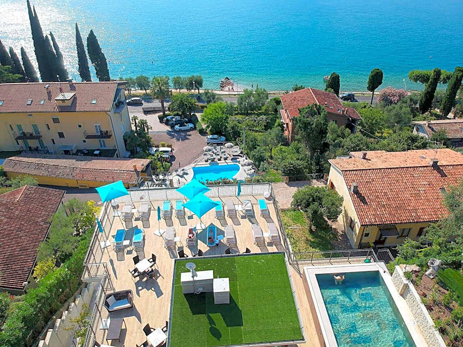 Villa Remo by Hotel Galvani