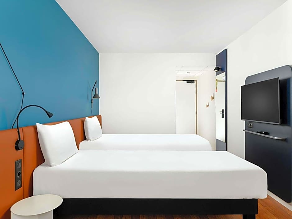 Ibis Budapest Centrum
