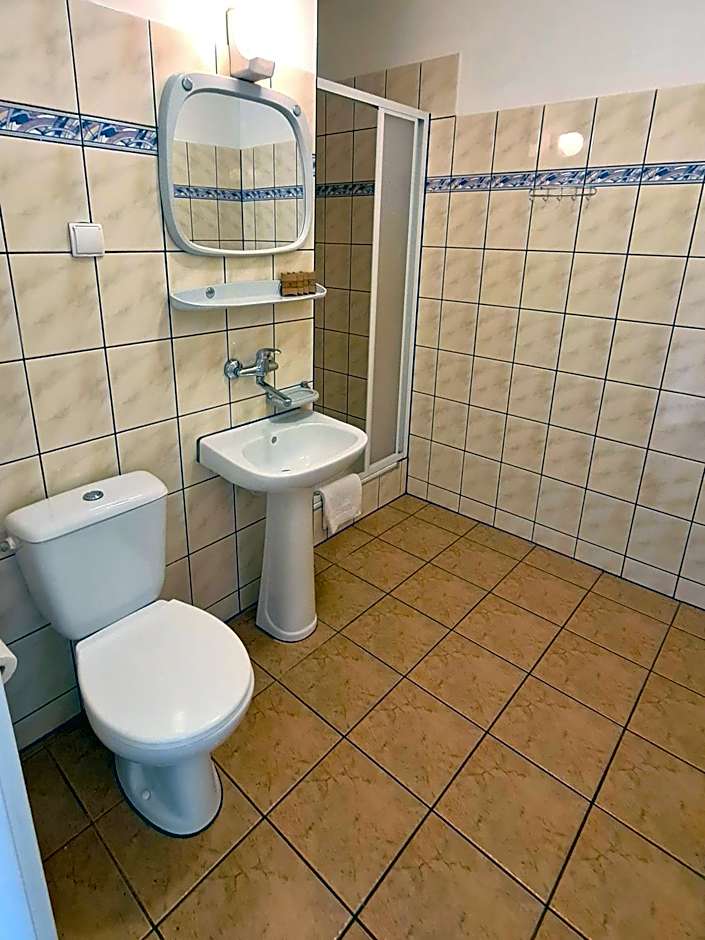 Stokrotka Natura Tour