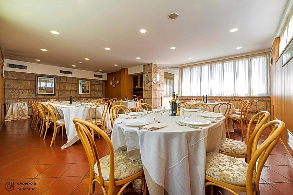 Hotel Garden Terni