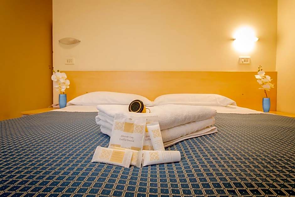 Hotel Fantasy