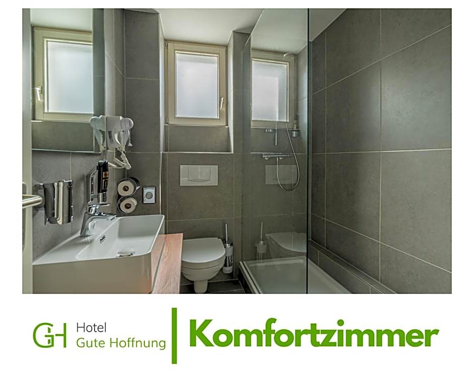 Hotel Gute Hoffnung Pforzheim