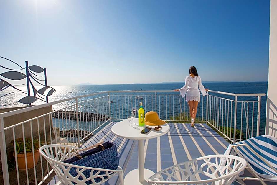 Hotel Piccolo Paradiso