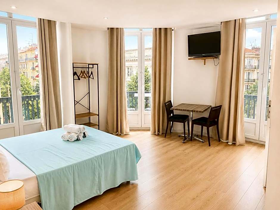 Résidence Appartement Adonis