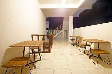 Enfaza Guesthouse Syariah