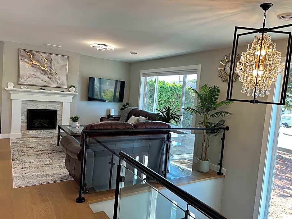 Blue Sea And Clear Sky B&B LICENCE NUMBER 18952