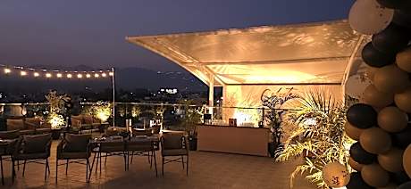 Hotel Central Palace