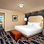 Hyatt Regency Niagara Falls Fallsview