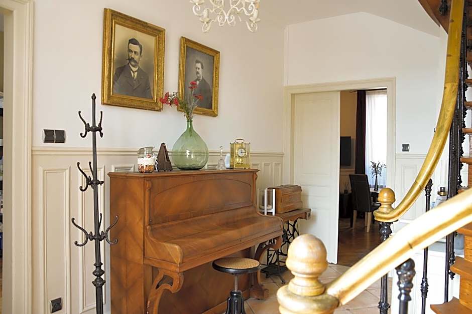 Champagne Philippe Martin