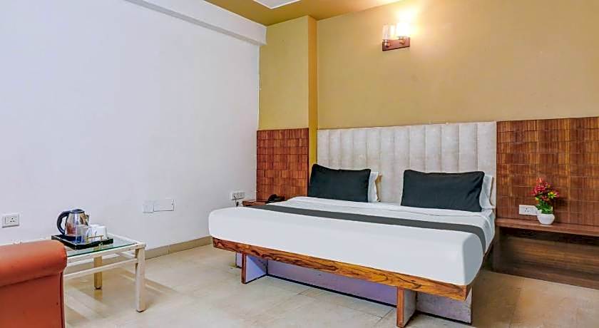 Hotel Ambrosia by Zenith