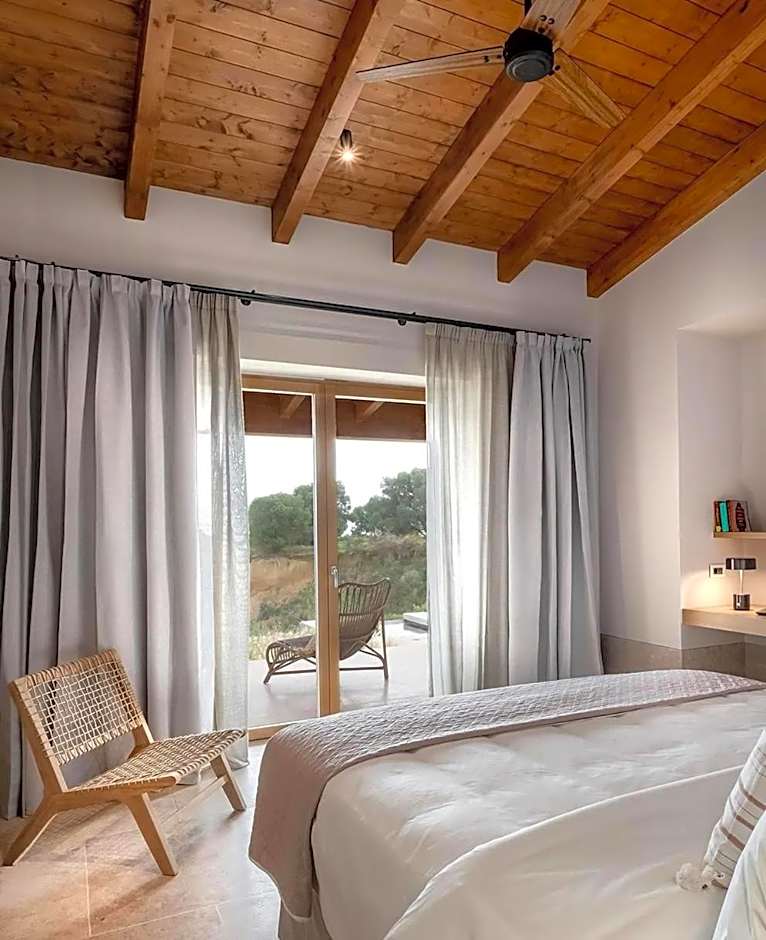 Eliámos Villas Hotel & Spa - Relais & Châteaux