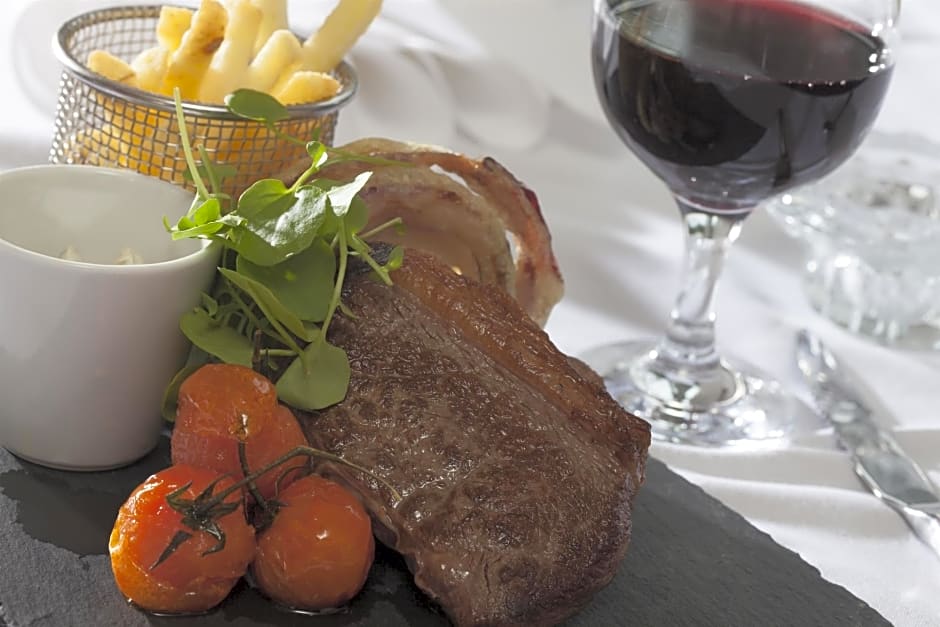 Best Western Gatehouse Hotel