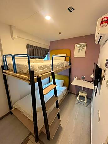 Day Use Room - 5 hours use only