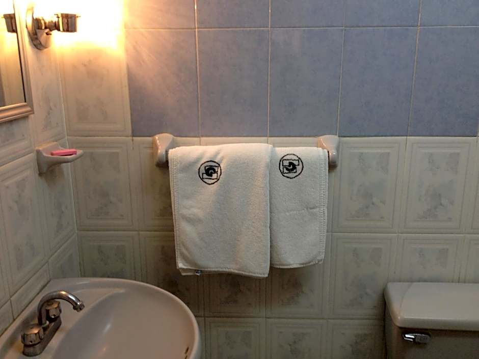 Hotel Gomez de Celaya