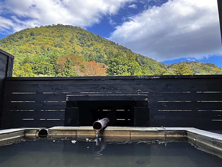 Shiobara Onsen Masudaya