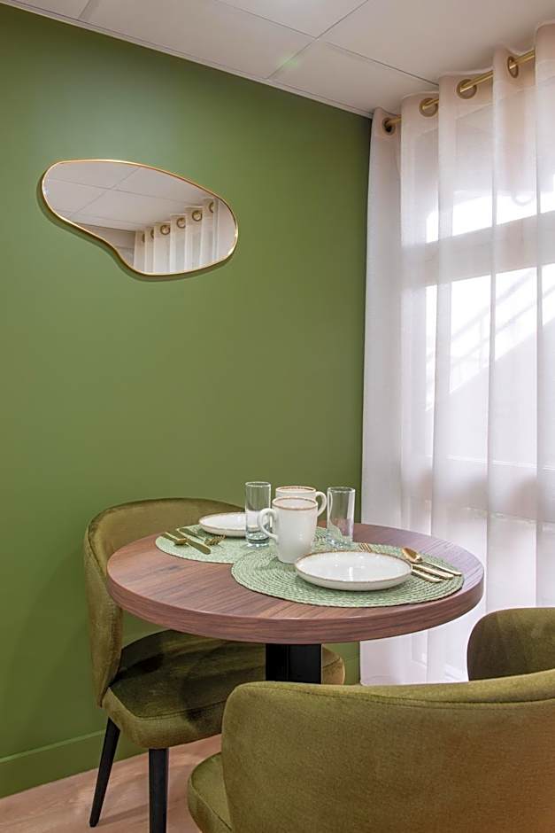 Hôtel Olivet, Orléans Sud - Nouvelle Ouverture