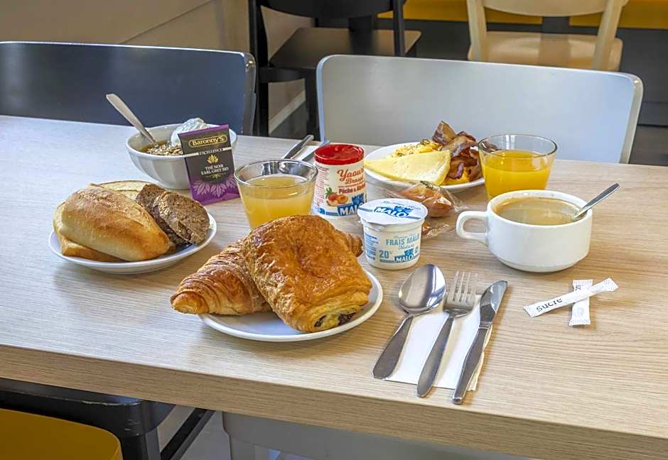 B&B HOTEL Toulon Ollioules
