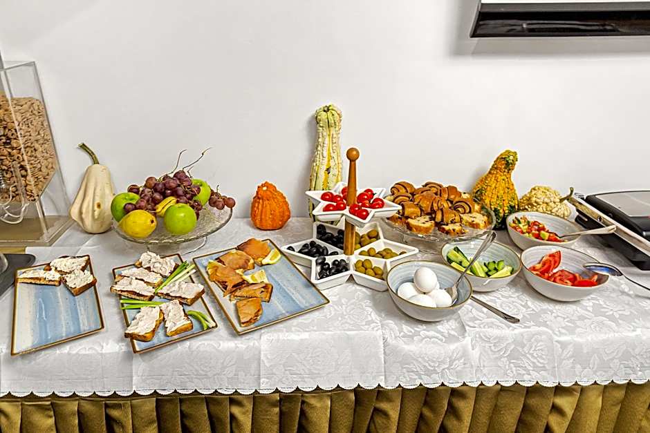 Lina Hotel