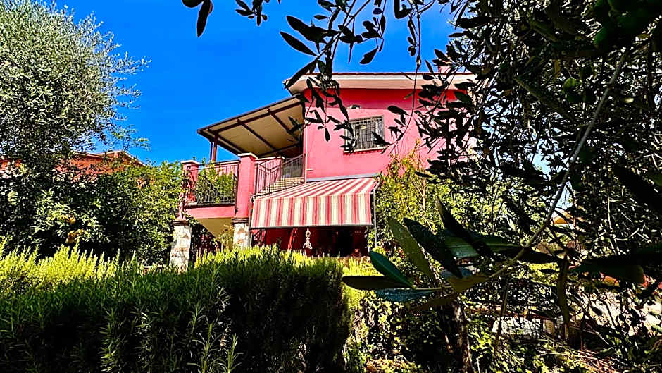 Bed&Breakfast degli ulivi