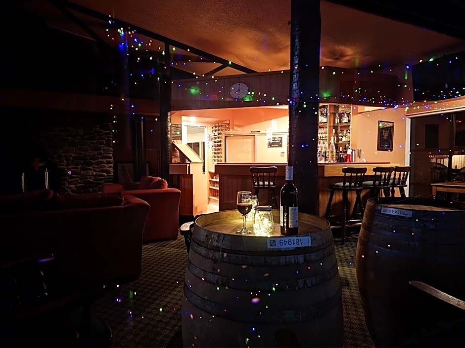 The Village Inn Hotel