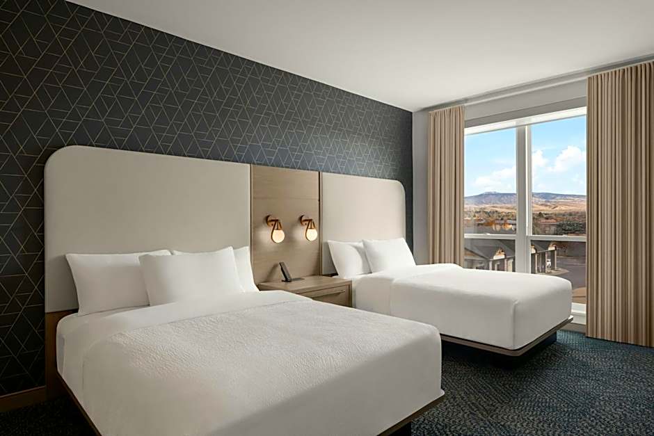 Residence Inn by Marriott Eagle Boise