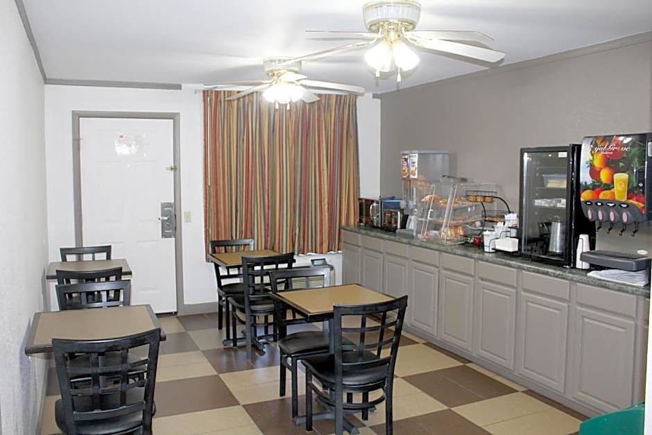 Econo Lodge Franklin