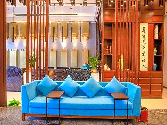 Qingteng Yisu Hotel