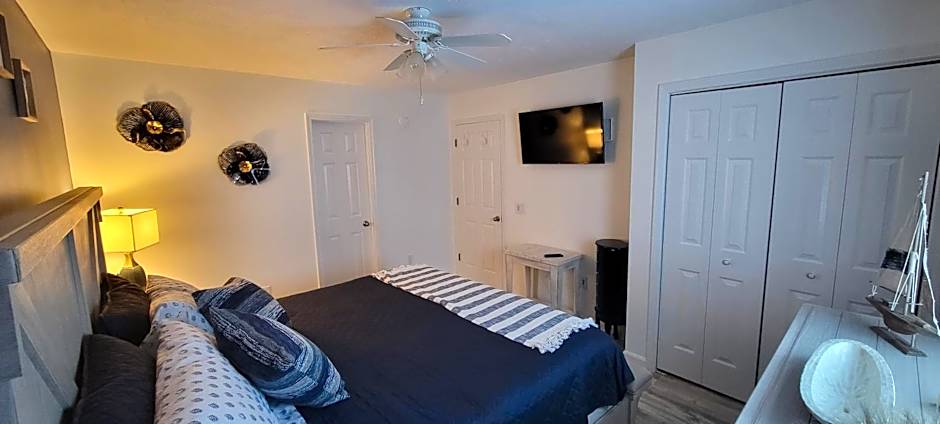 Myrtle Beach Waterway Getaway