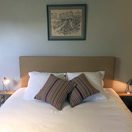 Standard  Double Room