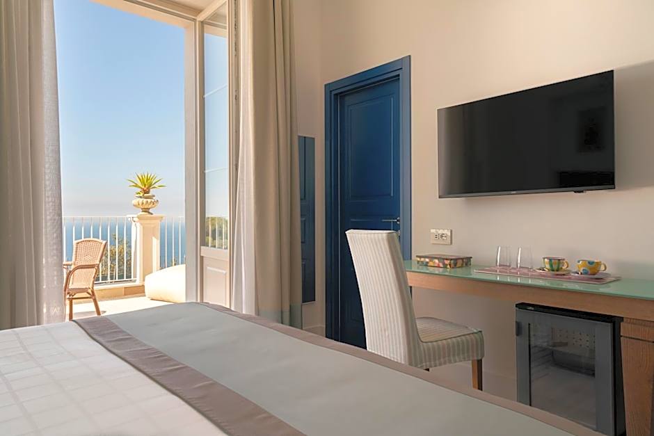 Relais Palazzo del Barone