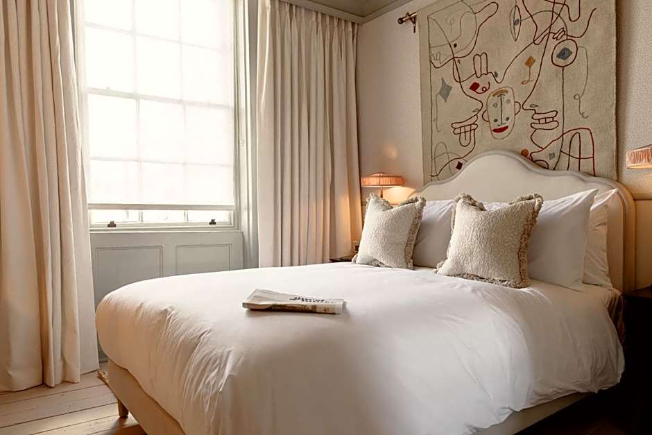 No.124 by GuestHouse, Brighton