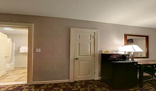 Mount Holyoke Inn