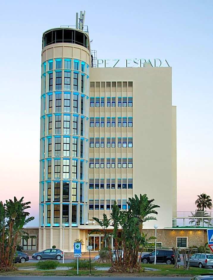 Medplaya Hotel Pez Espada