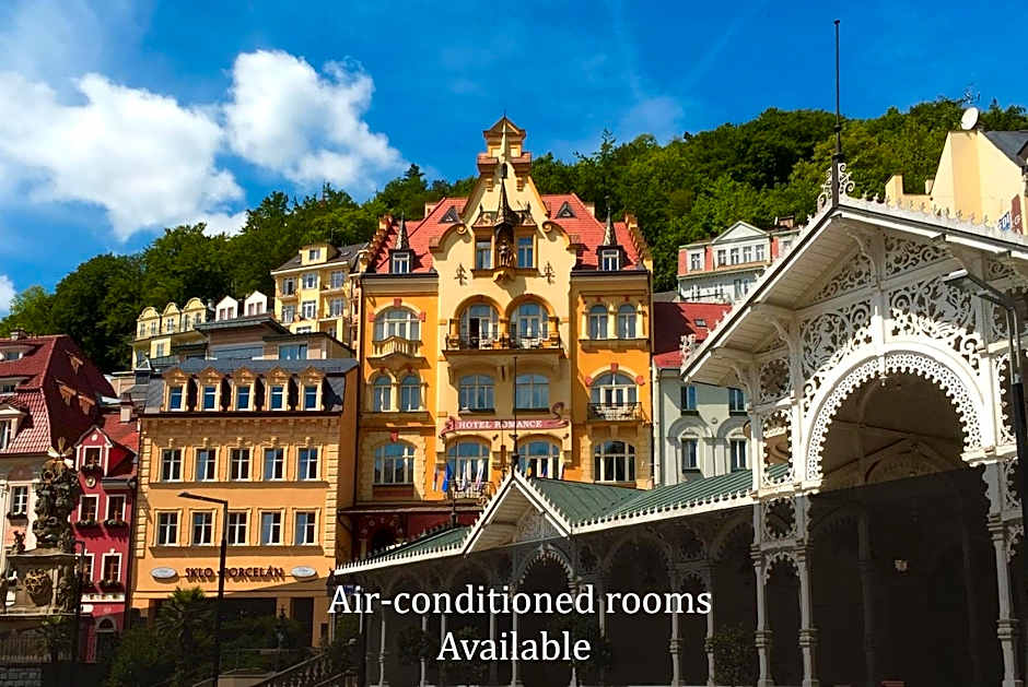Hotel Romance