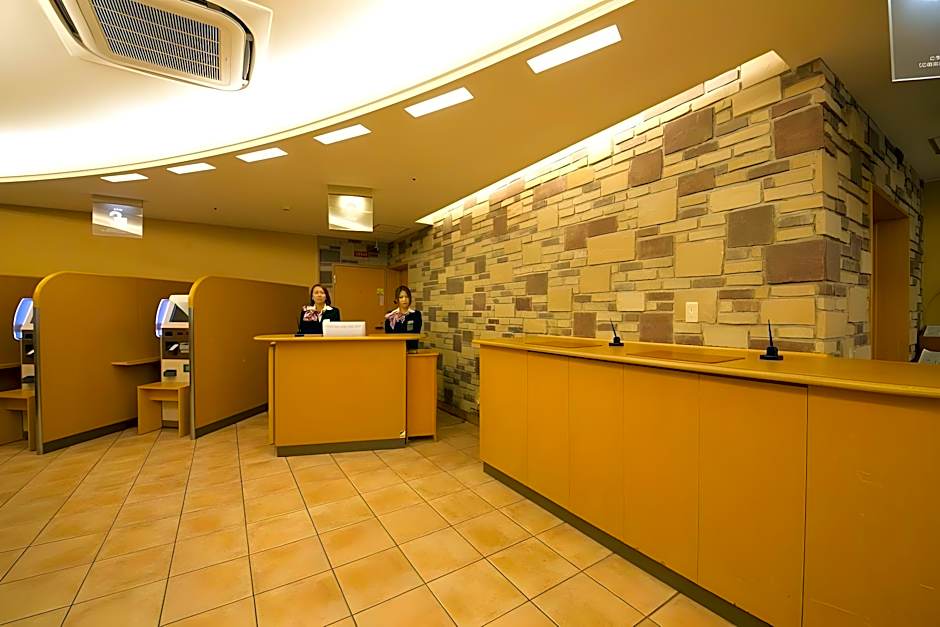 R&b Hotel Kyotoeki-Hachijouguchi