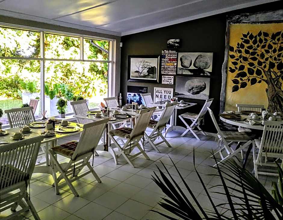 St Lucia Kingfisher Lodge