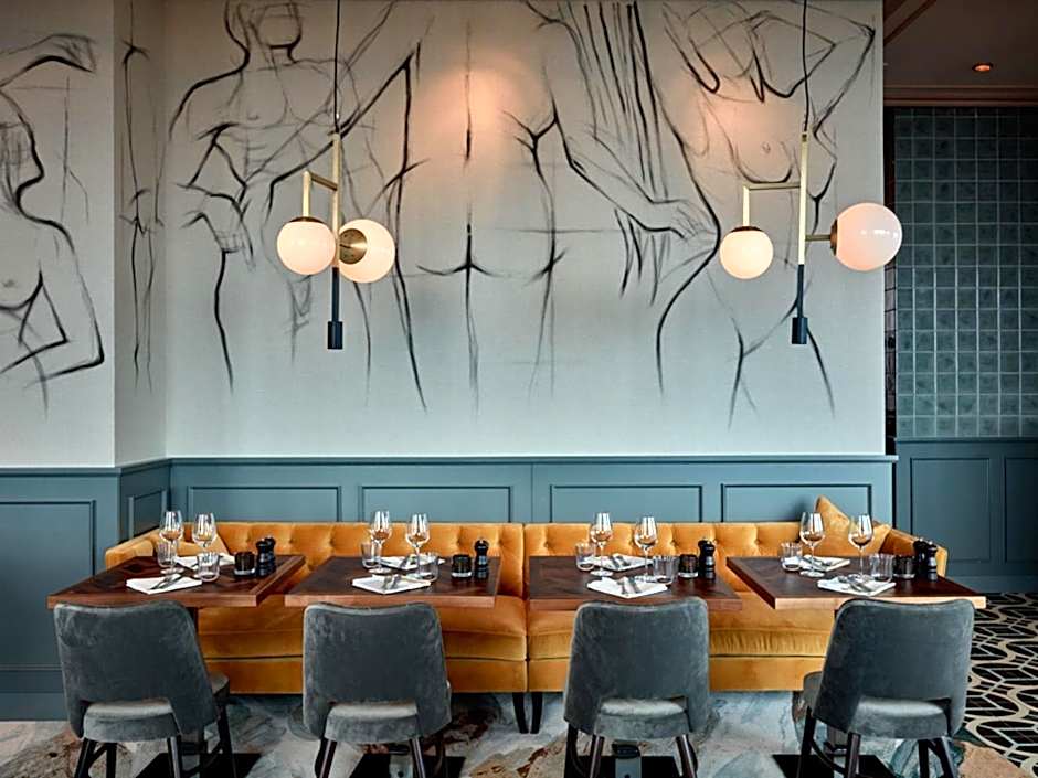 25hours Hotel Das Tour