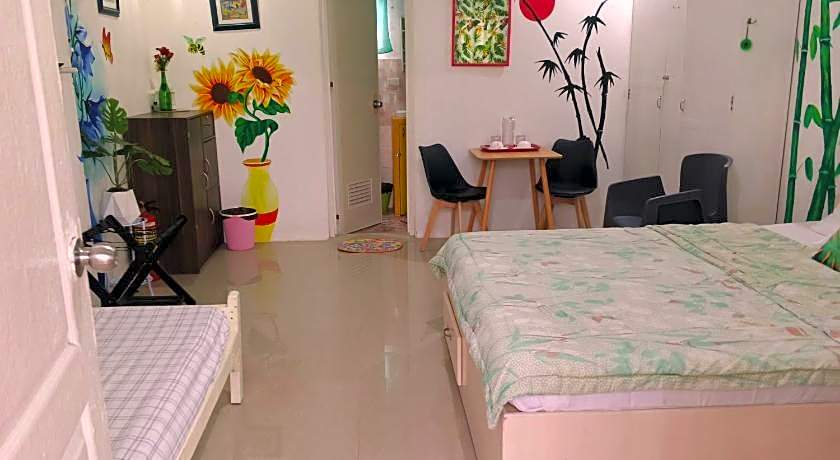 Cronin Residences