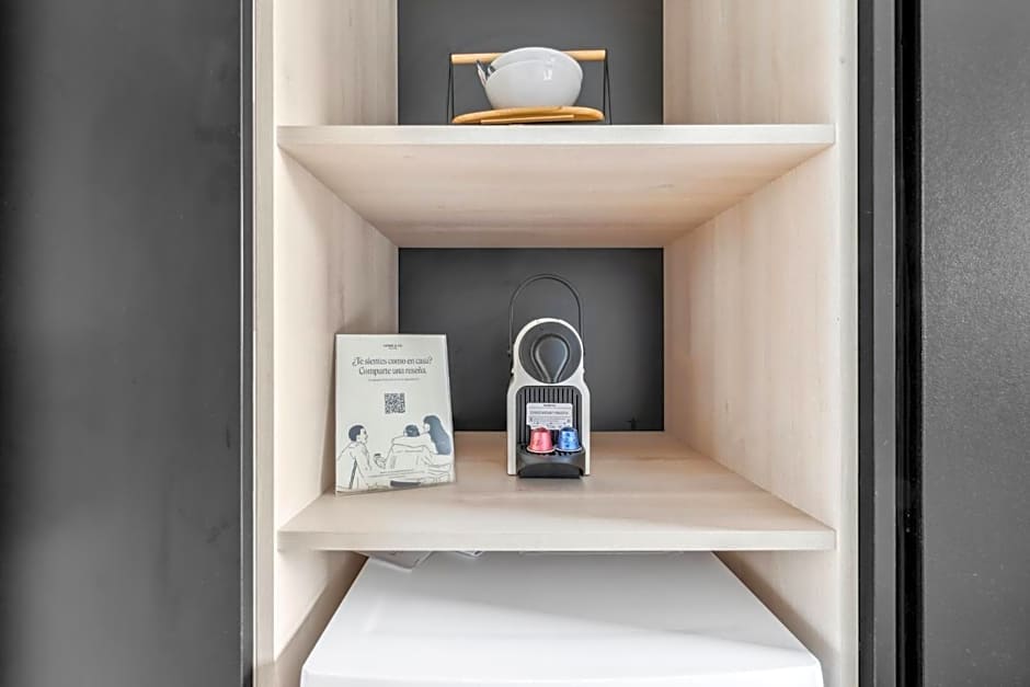 Home and CoLiving Pamplona