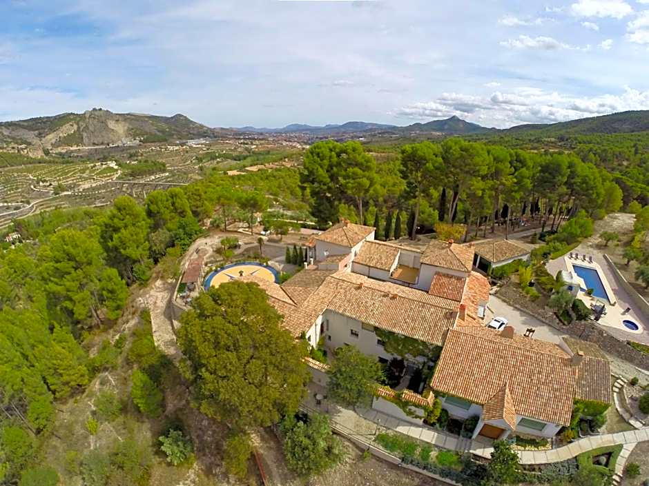 Hotel con encanto Masia la Mota