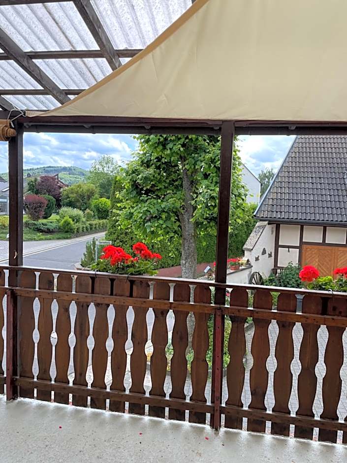 Kylltjes Haus Eifel