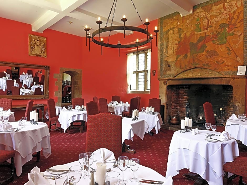 Mercure Telford Hotel