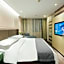 GEM Hotel Huainan Tianjia'an District Chaoyang Dong Road