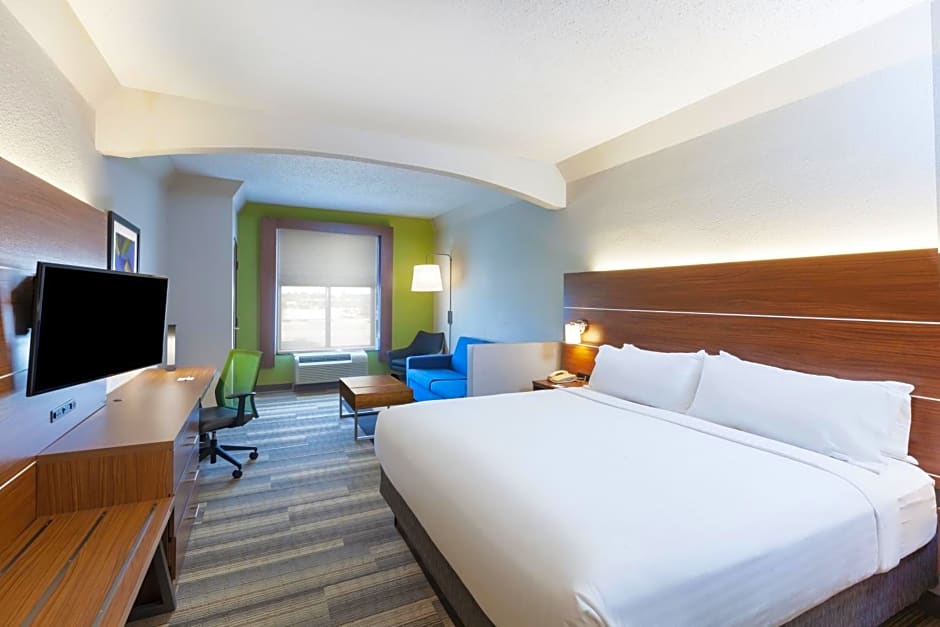 Holiday Inn Express & Suites Houston - Memorial Park Area