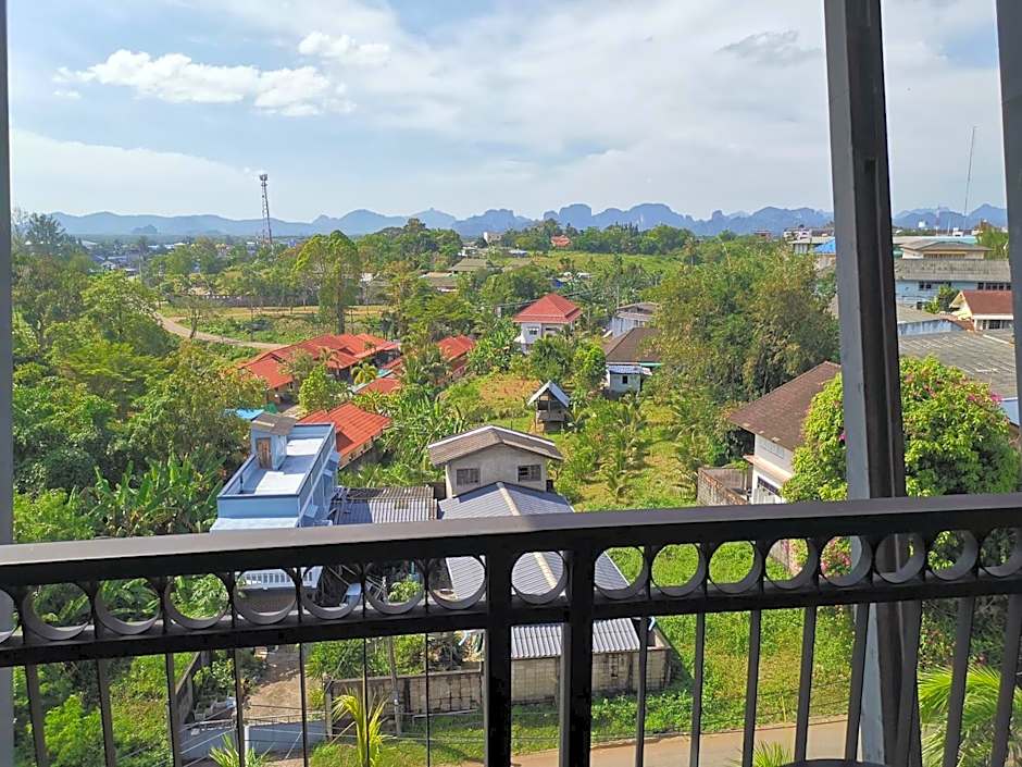 Dee Andaman Hotel